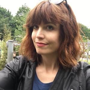 Meet your Posher, Kristin